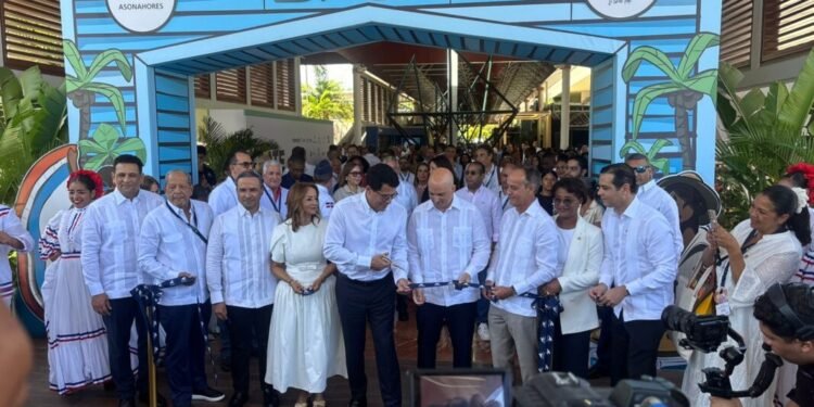 Asonahores abre DATE 2026: estima más de 8,000 citas de negocios