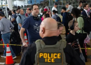 Por qué cada vez más turistas evitan viajar a EE.UU.