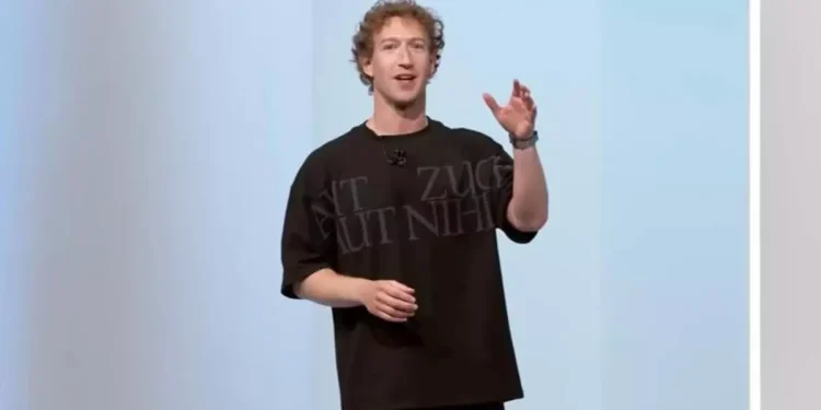 China bloquea la venta de su startup de IA Manus a Mark Zuckerberg y Meta