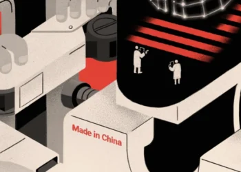 ¿China o EE.UU.? Quién está ganando la carrera por dominar la tecnología de la IA