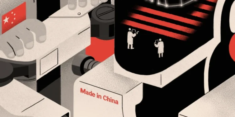 ¿China o EE.UU.? Quién está ganando la carrera por dominar la tecnología de la IA