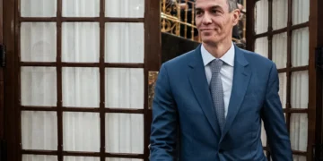 El PSOE reacciona a Aldama: «El golpe se lo va a llevar el partido en las municipales»