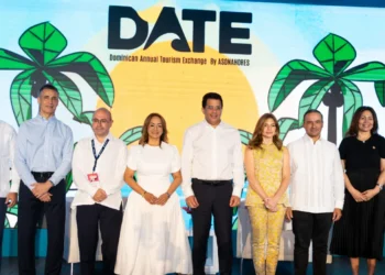 DATE 2026 cierra con más de 8,000 citas de negocios y consolida su impacto en la economía turística dominicana