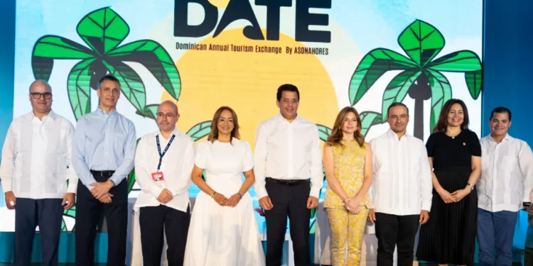 DATE 2026 cierra con más de 8,000 citas de negocios y consolida su impacto en la economía turística dominicana