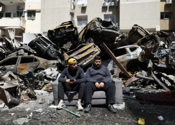 El Líbano e Israel, ante unas conversaciones con muy poco margen de éxito