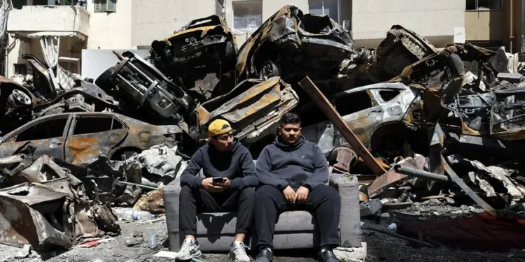 El Líbano e Israel, ante unas conversaciones con muy poco margen de éxito