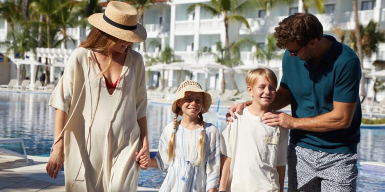 Bahia Principe Hotels & Resorts se renueva con un nuevo horizonte y expansión global