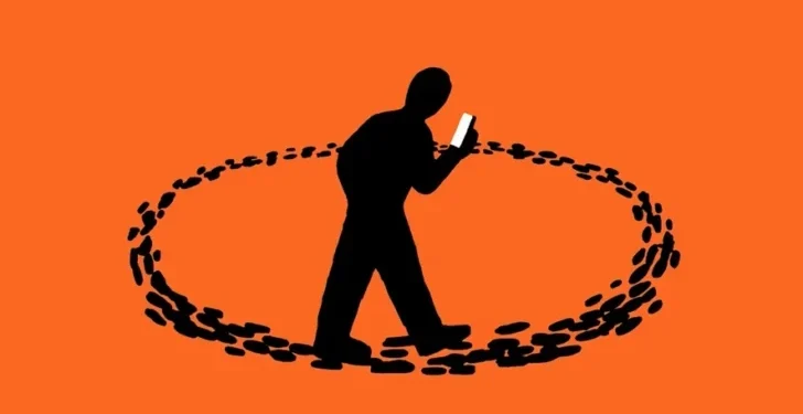 La búsqueda de «contenido» nos mantiene culturalmente estancados