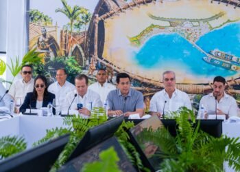 Desvelan fecha de apertura de Port Samaná: disparará el turismo de cruceros