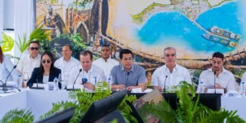 Desvelan fecha de apertura de Port Samaná: disparará el turismo de cruceros