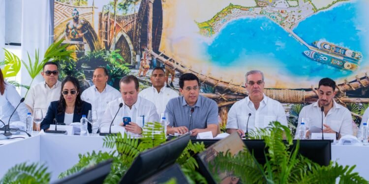 Desvelan fecha de apertura de Port Samaná: disparará el turismo de cruceros