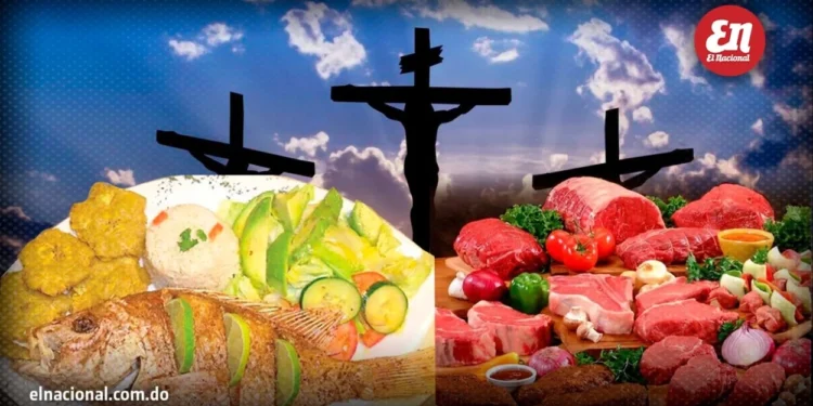 ¿Por qué no se «come carne» en Viernes Santo? ¿Mito o tradición?