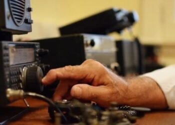 Día Mundial del Radioaficionado