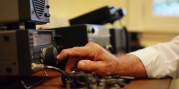 Día Mundial del Radioaficionado