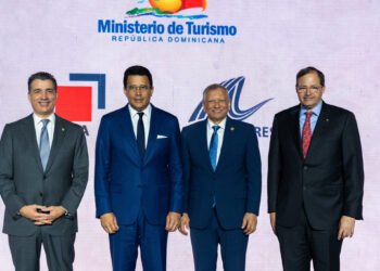 Banca múltiple, aliado clave en la expansión turística de RD