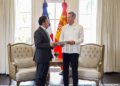 República Dominicana y España reafirman compromiso bilateral con la cooperación y el comercio