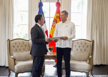 República Dominicana y España reafirman compromiso bilateral con la cooperación y el comercio