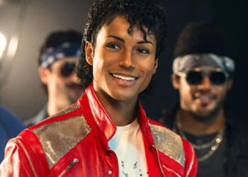 Reseña de ‘Michael’: un filme biográfico que ignora los problemas de Michael Jackson