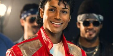 Reseña de ‘Michael’: un filme biográfico que ignora los problemas de Michael Jackson