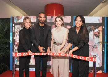 Festival de Cine Hecho en RD 2026: todo sobre su sexta edición en Caribbean Cinemas Downtown Center