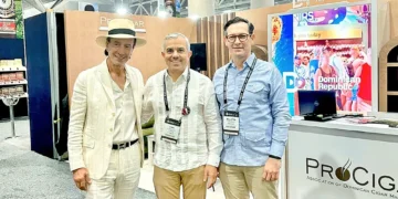 República Dominicana mantiene liderazgo mundial cigarros premium