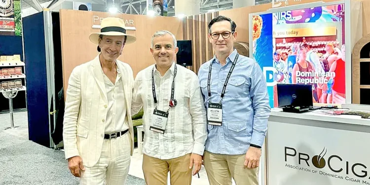 República Dominicana mantiene liderazgo mundial cigarros premium