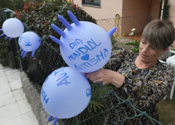 Convivir con el autismo: cómo entender un cerebro que «funciona de forma diferente»