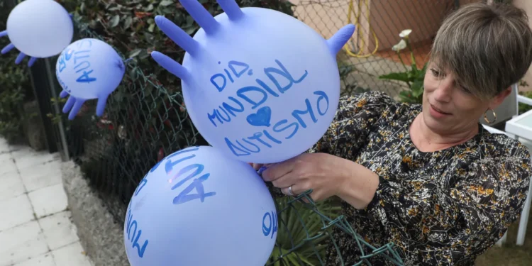 Convivir con el autismo: cómo entender un cerebro que «funciona de forma diferente»