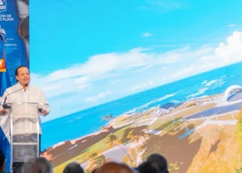 Gobierno presenta el Plan de Ordenamiento Territorial de Puerto Plata