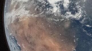El gran mito del «arriba» y el «abajo» en los mapas.