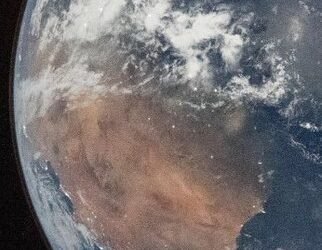 El gran mito del «arriba» y el «abajo» en los mapas.