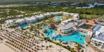 Se transforma inversión turística en República Dominicana: más calidad que volumen habitacional