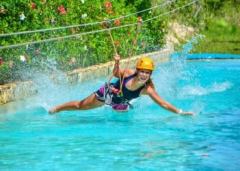 El turismo de aventura se consolida en Punta Cana