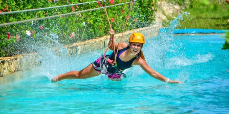 El turismo de aventura se consolida en Punta Cana