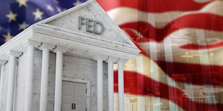 Fed abre la puerta a recortes si baja la inflación