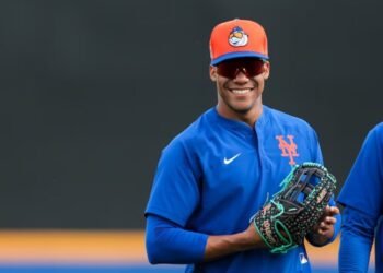 MLB rompe récord salarial: Mets lideran gasto y Juan Soto es el mejor pagado