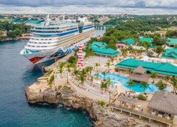 Opetur desvela el potente impulso turístico del homeport de MSC Cruises en La Romana