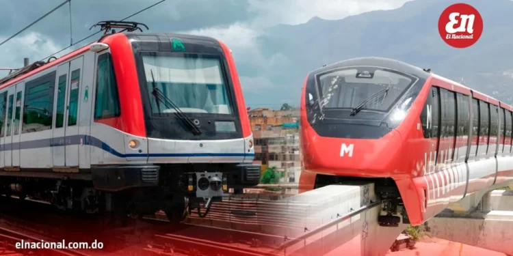 ¿Por qué construir un metro y no un monorriel en la avenida 27 de Febrero?