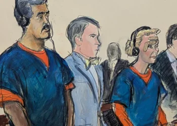 EE.UU. autoriza a Venezuela el pago de los abogados de Nicolás Maduro y Cilia Flores