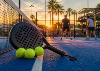 El auge del Padel en República Dominicana