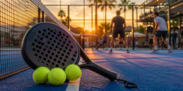 El auge del Padel en República Dominicana