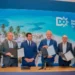 Por primera vez RD será homeport de una empresa de cruceros de Europa durante todo el año