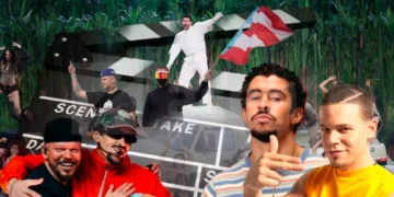 Rodaje de película con Bad Bunny se traslada a RD por ventajas de infraestructura e incentivos