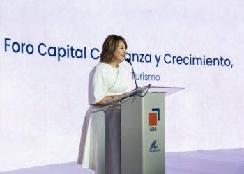 Presidenta de ABA: “El turismo no solo genera riquezas, sino que la distribuye”