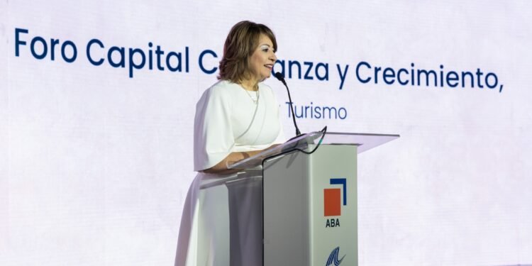 Presidenta de ABA: “El turismo no solo genera riquezas, sino que la distribuye”