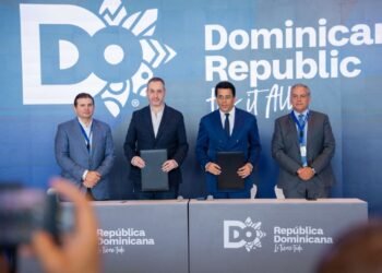 PriceTravel Holding reafirma su compromiso con la promoción internacional de República Dominicana