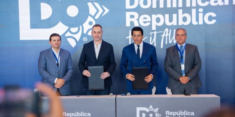 PriceTravel Holding reafirma su compromiso con la promoción internacional de República Dominicana