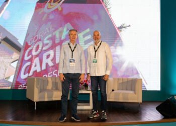 Expansión hotelera de Coral Hospitality Corp (CHC): tendrá un Holiday Inn en Pedernales