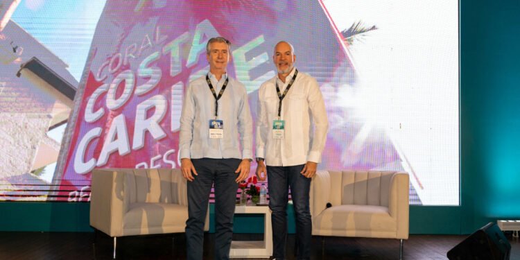 Expansión hotelera de Coral Hospitality Corp (CHC): tendrá un Holiday Inn en Pedernales