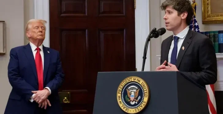 ¿Por qué hay políticos que quieren que la IA avance más rápido?